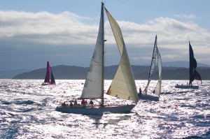s&s sailboat for sale