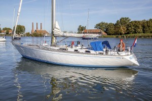 s&s sailboat for sale
